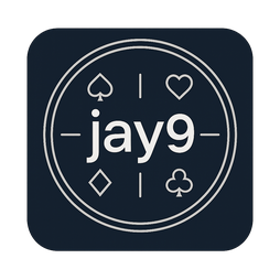 jay9 logo